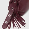 Borsa Miss M in pelle liscia Borsa Miss M in pelle liscia