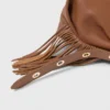 Borsa Miss M in pelle martellata Borsa Miss M in pelle martellata
