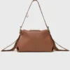 Borsa Miss M in pelle martellata Borsa Miss M in pelle martellata
