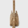 Borsa Miss M in pelle scamosciata Borsa Miss M in pelle scamosciata