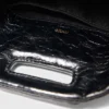 Borsa Miss M mini in pelle invecchiata Borsa Miss M mini in pelle invecchiata