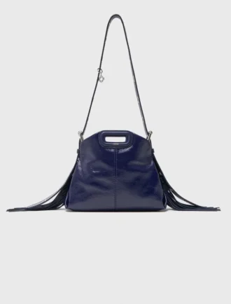 Borsa Miss M Mini in pelle Naplak
