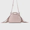 Borsa Miss M Mini in pelle Naplak Borsa Miss M Mini in pelle Naplak