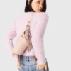 Borsa Miss M Mini in pelle Naplak Borsa Miss M Mini in pelle Naplak