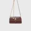 Borsa Miss M Walk in pelle vintage Borsa Miss M Walk in pelle vintage