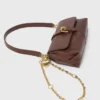 Borsa Miss M Walk in pelle vintage Borsa Miss M Walk in pelle vintage