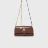 Borsa Miss M Walk in pelle vintage Borsa Miss M Walk in pelle vintage