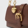 Borsa Miss M Walk in pelle vintage Borsa Miss M Walk in pelle vintage