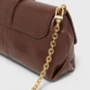Borsa Miss M Walk in pelle vintage Borsa Miss M Walk in pelle vintage
