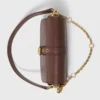Borsa Miss M Walk in pelle vintage Borsa Miss M Walk in pelle vintage