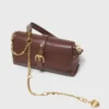Borsa Miss M Walk in pelle vintage Borsa Miss M Walk in pelle vintage