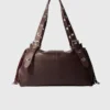 Borsa Miss M XL in pelle liscia Borsa Miss M XL in pelle liscia