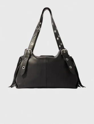 Borsa Miss M XL in pelle liscia Borsa Miss M XL in pelle liscia