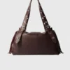 Borsa Miss M XL in pelle liscia Borsa Miss M XL in pelle liscia