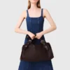 Borsa Miss M XL in pelle liscia Borsa Miss M XL in pelle liscia