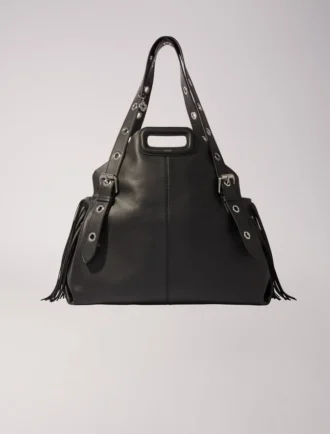 Borsa Miss M XL in pelle liscia Borsa Miss M XL in pelle liscia