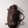 Borsa Miss M XL in pelle liscia Borsa Miss M XL in pelle liscia