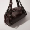 Borsa Miss M XL in pelle liscia Borsa Miss M XL in pelle liscia