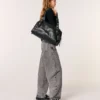 Borsa Miss M XL in pelle liscia Borsa Miss M XL in pelle liscia