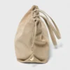 Borsa tote Milpli in pelle scamosciata Borsa tote Milpli in pelle scamosciata