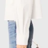 Camicia Bow Jewel