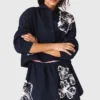 Camicia corta in cotone Camicia corta in cotone
