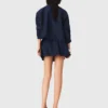Camicia corta in cotone Camicia corta in cotone