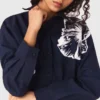 Camicia corta in cotone Camicia corta in cotone