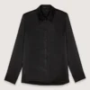 Camicia in seta
