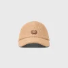 Cappellino dalla texture naturale Cappellino dalla texture naturale