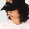 Cappellino in cotone Hot Wheels x Maje Cappellino in cotone Hot Wheels x Maje