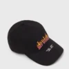 Cappellino in cotone Hot Wheels x Maje Cappellino in cotone Hot Wheels x Maje
