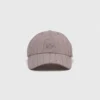 Cappellino in cotone stampato