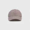 Cappellino in cotone stampato