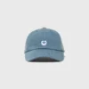 Cappellino in denim