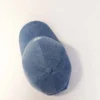 Cappellino in denim