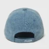Cappellino in denim