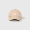 Cappellino in lino