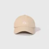 Cappellino in lino