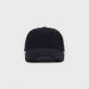 Cappellino in velluto a coste