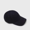 Cappellino in velluto a coste