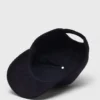 Cappellino in velluto a coste