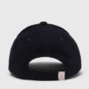 Cappellino in velluto a coste