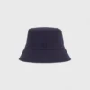Cappello a secchiello reversibile con stampa a frutta Cappello a secchiello reversibile con stampa a frutta
