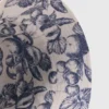 Cappello a secchiello reversibile con stampa a frutta Cappello a secchiello reversibile con stampa a frutta
