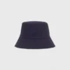 Cappello a secchiello reversibile con stampa a frutta Cappello a secchiello reversibile con stampa a frutta