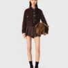 Cappotto corto Cappotto corto