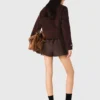 Cappotto corto Cappotto corto