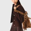 Cappotto corto Cappotto corto