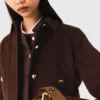 Cappotto corto Cappotto corto